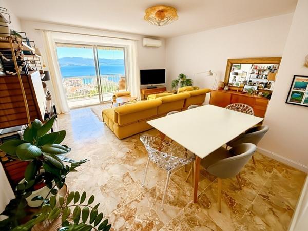 A VENDRE T3 DE 82 M2 - PARC BELVEDERE - AJACCIO 20 0000