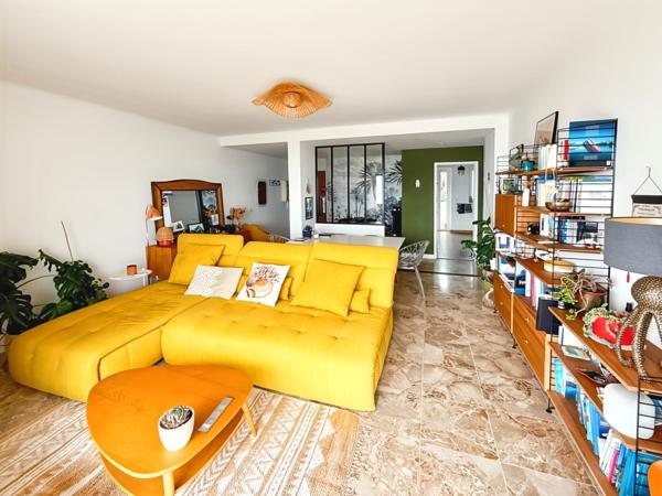 A VENDRE T3 DE 82 M2 - PARC BELVEDERE - AJACCIO 20 0000