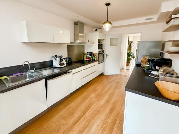 A VENDRE T3 DE 82 M2 - PARC BELVEDERE - AJACCIO 20 0000