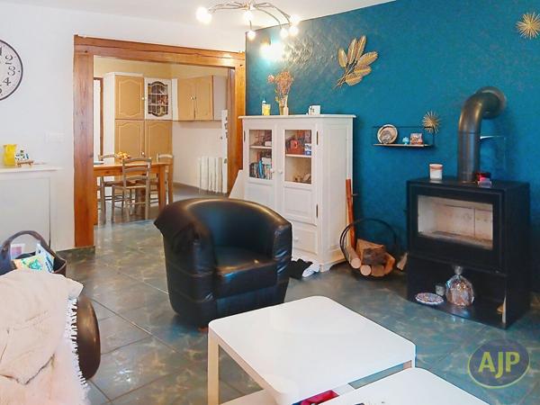 Vente maison Montoir De Bretagne : 197 210 € - AJP Immobilier Saint-Nazaire