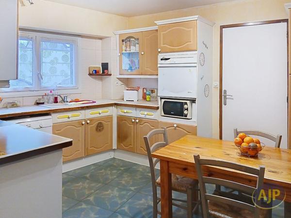 Vente maison Montoir De Bretagne : 197 210 € - AJP Immobilier Saint-Nazaire