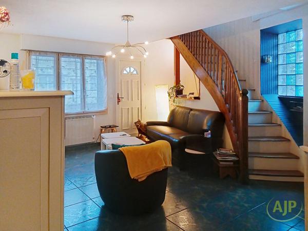 Vente maison Montoir De Bretagne : 197 210 € - AJP Immobilier Saint-Nazaire