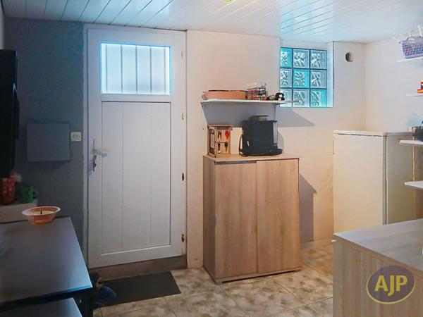 Vente maison Montoir De Bretagne : 197 210 € - AJP Immobilier Saint-Nazaire