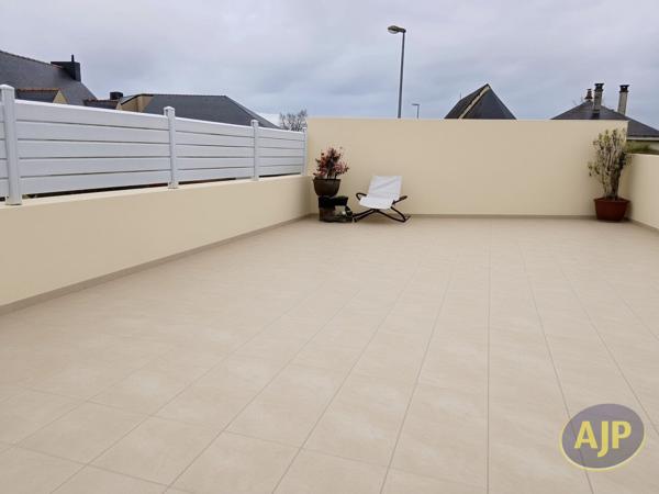 Vente maison Montoir De Bretagne : 197 210 € - AJP Immobilier Saint-Nazaire