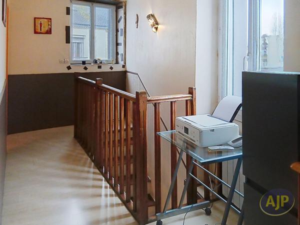 Vente maison Montoir De Bretagne : 197 210 € - AJP Immobilier Saint-Nazaire