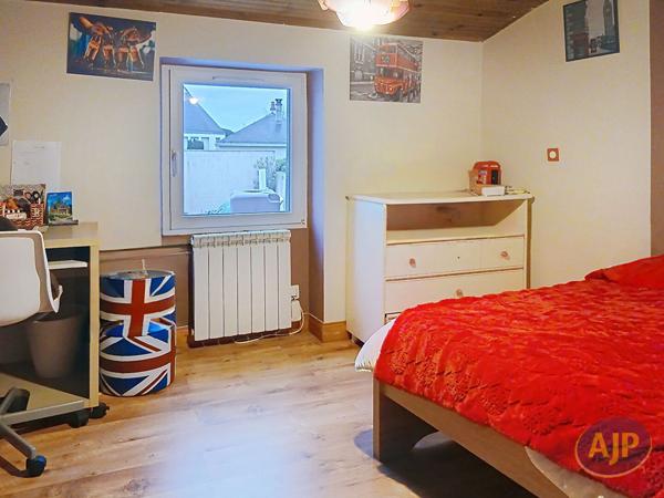 Vente maison Montoir De Bretagne : 197 210 € - AJP Immobilier Saint-Nazaire