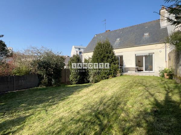 Maison à vendre 6 pièces - 135 m²