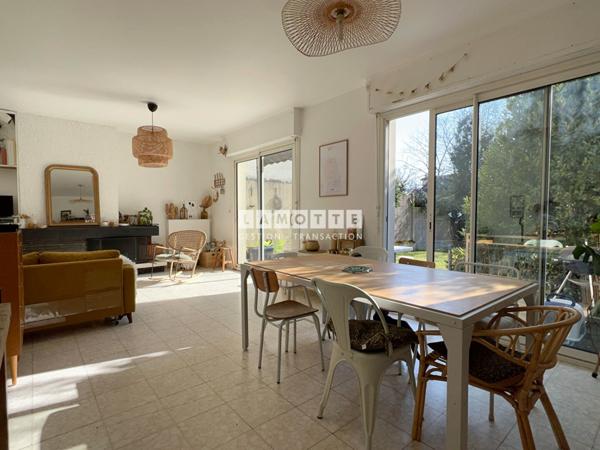 Maison à vendre 6 pièces - 135 m²