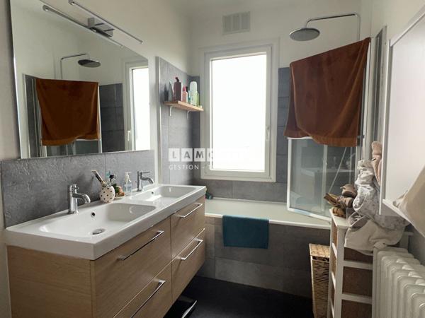 Maison à vendre 6 pièces - 135 m²