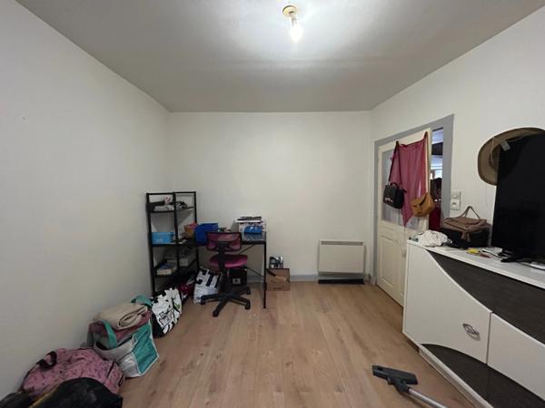 Dpt Yonne (89), à vendre VILLENEUVE L'ARCHEVEQUE maison de 106 m² - Terrain de 220,00 m²