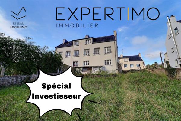 Landerneau (29800) A VENDRE LANDERNEAU