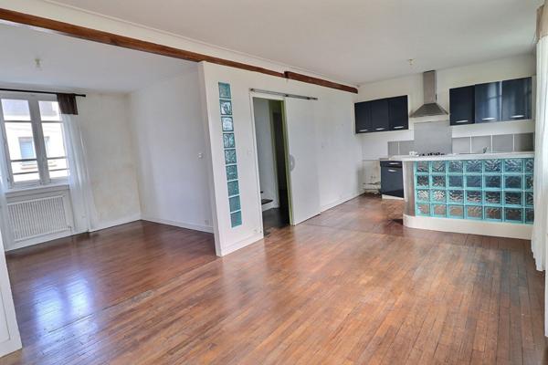 Landerneau (29800) A VENDRE LANDERNEAU