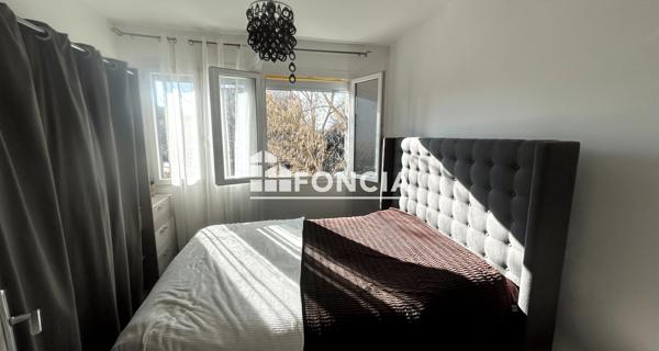 À vendre Appartement 3 pièces 60 m² - Pierrelatte 26700