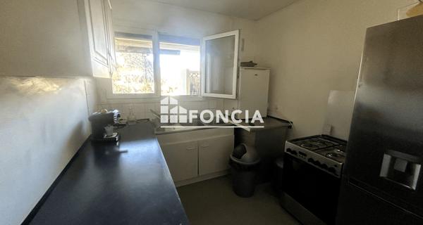 À vendre Appartement 3 pièces 60 m² - Pierrelatte 26700