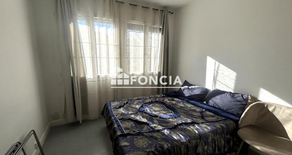 À vendre Appartement 3 pièces 60 m² - Pierrelatte 26700