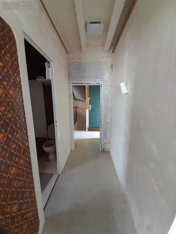 Maison à vendre à Meslay-du-Maine en Mayenne (53170), ref : 53018-1779