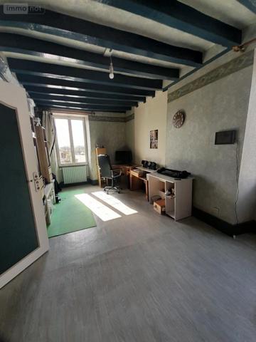 Maison à vendre à Meslay-du-Maine en Mayenne (53170), ref : 53018-1779