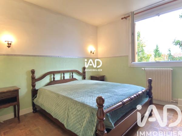 Appartement à vendre 3 pièces 60 m² Gagny