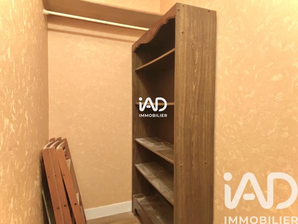 Appartement à vendre 3 pièces 60 m² Gagny