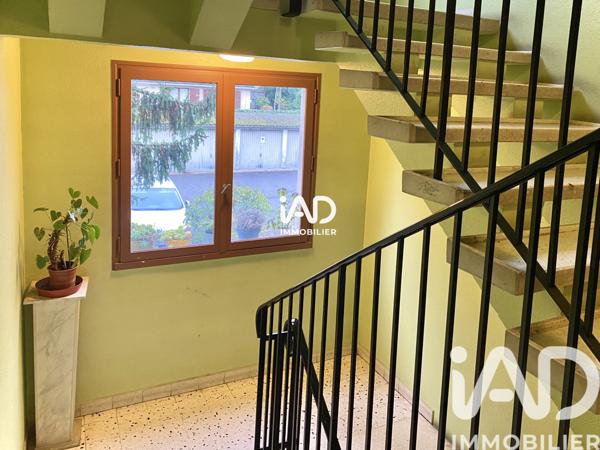 Appartement à vendre 3 pièces 60 m² Gagny