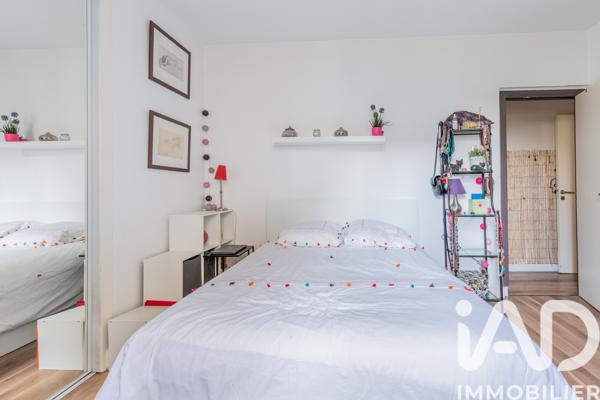 Appartement à vendre 4 pièces 96 m² Viry-Châtillon