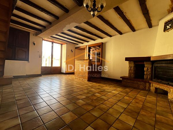 Maison à vendre à Renaze - 4 pièces, 3 chambres , Renaze Maison à vendre à Renaze - 4 pièces, 3 chambres , Renaze
