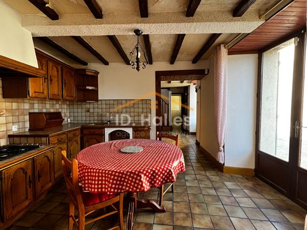 Maison à vendre à Renaze - 4 pièces, 3 chambres , Renaze Maison à vendre à Renaze - 4 pièces, 3 chambres , Renaze