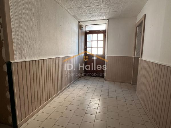 Maison à vendre à Renaze - 4 pièces, 3 chambres , Renaze Maison à vendre à Renaze - 4 pièces, 3 chambres , Renaze