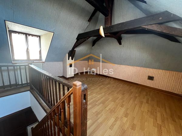 Maison à vendre à Renaze - 4 pièces, 3 chambres , Renaze Maison à vendre à Renaze - 4 pièces, 3 chambres , Renaze