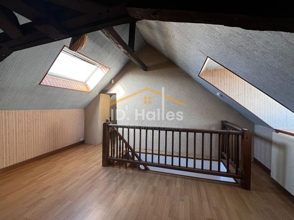 Maison à vendre à Renaze - 4 pièces, 3 chambres , Renaze Maison à vendre à Renaze - 4 pièces, 3 chambres , Renaze