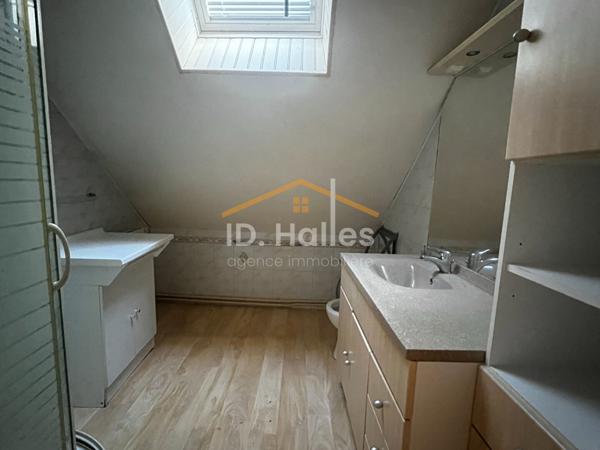 Maison à vendre à Renaze - 4 pièces, 3 chambres , Renaze Maison à vendre à Renaze - 4 pièces, 3 chambres , Renaze