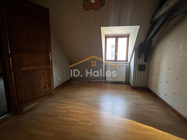 Maison à vendre à Renaze - 4 pièces, 3 chambres , Renaze Maison à vendre à Renaze - 4 pièces, 3 chambres , Renaze
