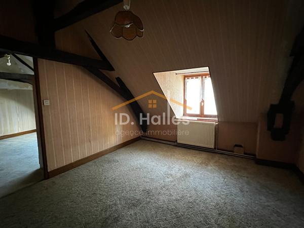 Maison à vendre à Renaze - 4 pièces, 3 chambres , Renaze Maison à vendre à Renaze - 4 pièces, 3 chambres , Renaze