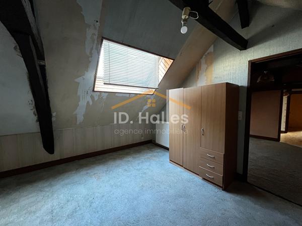 Maison à vendre à Renaze - 4 pièces, 3 chambres , Renaze Maison à vendre à Renaze - 4 pièces, 3 chambres , Renaze