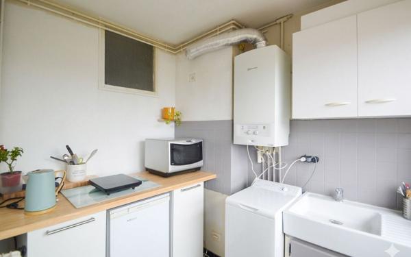 Appartement à vendre    1 pièce • 26,04 m2 Pau