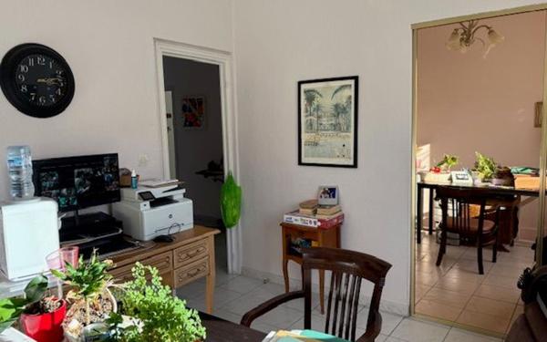 Maison à vendre    4 pièces •  Nice