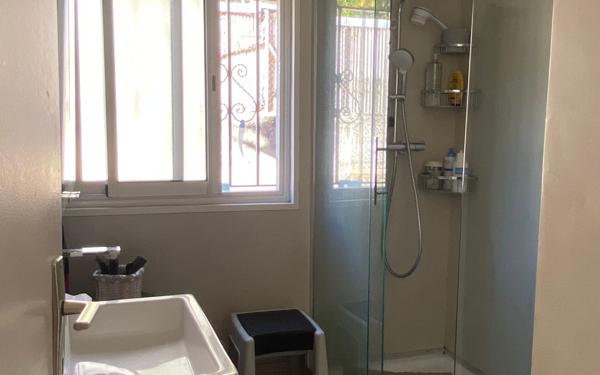 Maison à vendre    4 pièces •  Nice