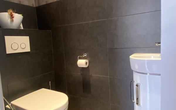 Maison à vendre    4 pièces •  Nice