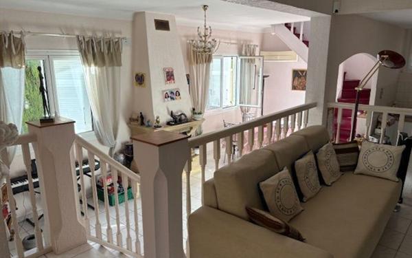 Maison à vendre    4 pièces •  Nice