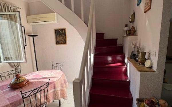 Maison à vendre    4 pièces •  Nice