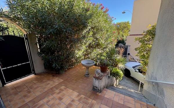 Maison à vendre    4 pièces •  Nice