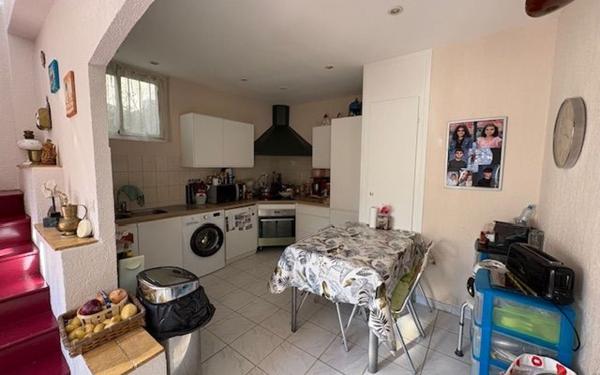 Maison à vendre    4 pièces •  Nice