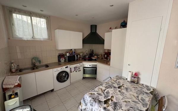 Maison à vendre    4 pièces •  Nice