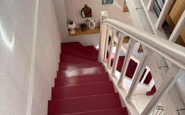 Maison à vendre    4 pièces •  Nice