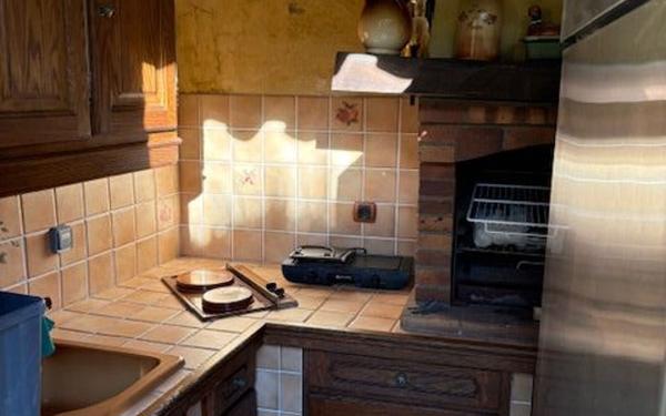 Maison à vendre    4 pièces •  Nice