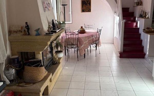 Maison à vendre    4 pièces •  Nice