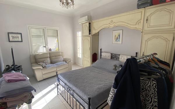 Maison à vendre    4 pièces •  Nice