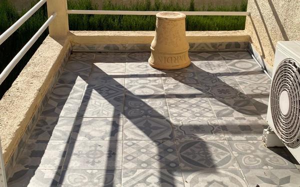 Maison à vendre    4 pièces •  Nice