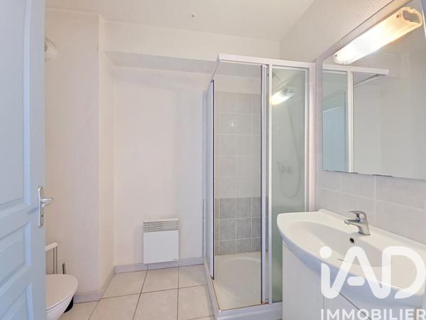Studio à vendre 21 m² La Garde