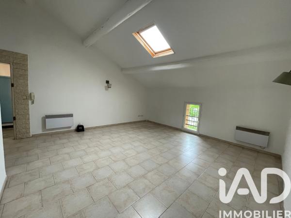 Appartement à vendre 3 pièces 73,22 m² Carpentras